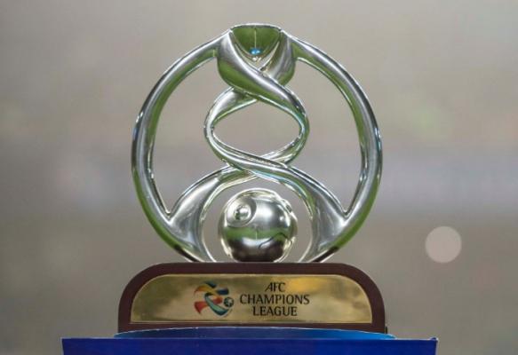 تعیین محل اهدای جام قهرمانی لیگ قهرمانان آسیا
