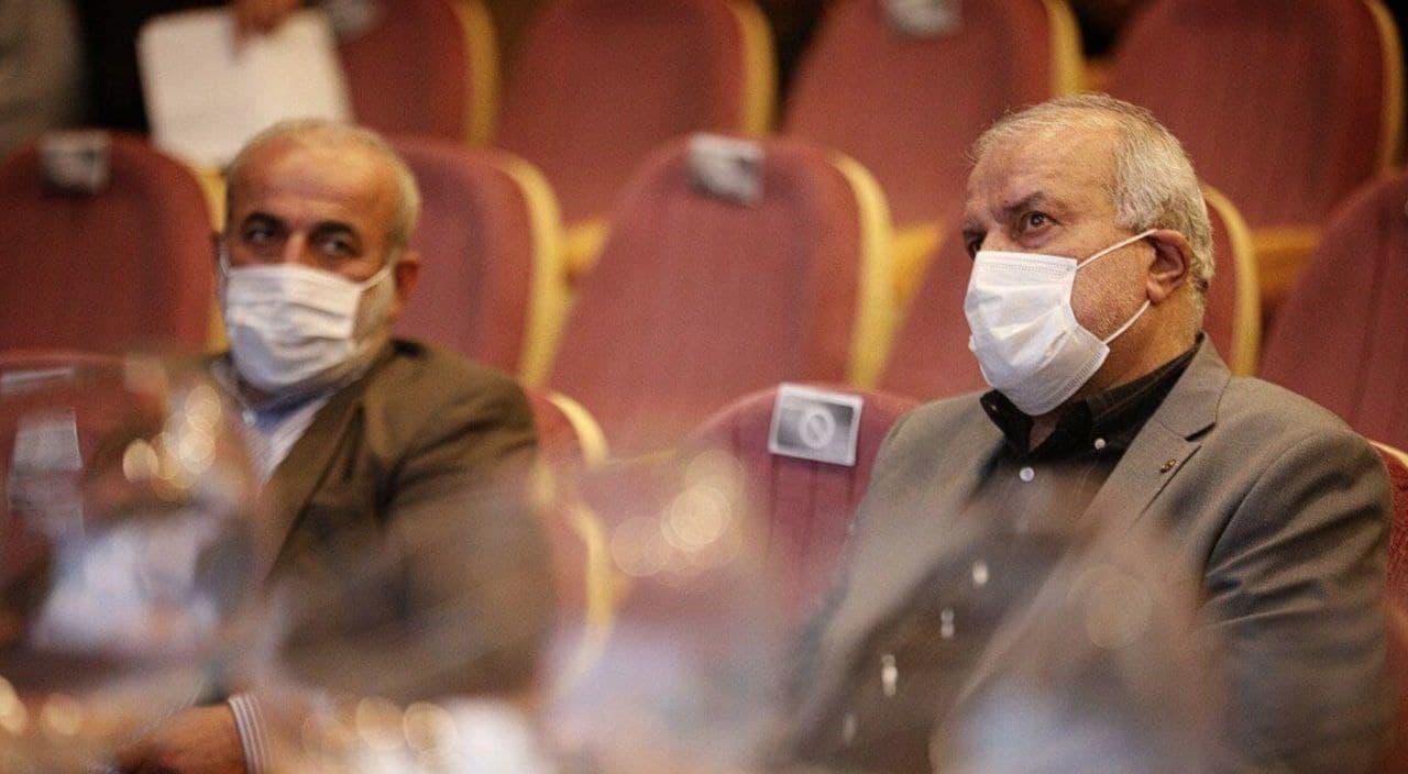 ‍ ‍ غلامرضا بهروان: مقامات بالایی، بازی پرسپولیس را لغو کردند