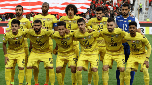 عملکرد الوصل در لیگ قهرمانان فاجعه بود!
