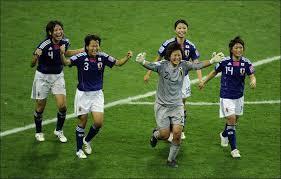 تیم ملی ژاپن در جام جهانی 2018 روسیه 