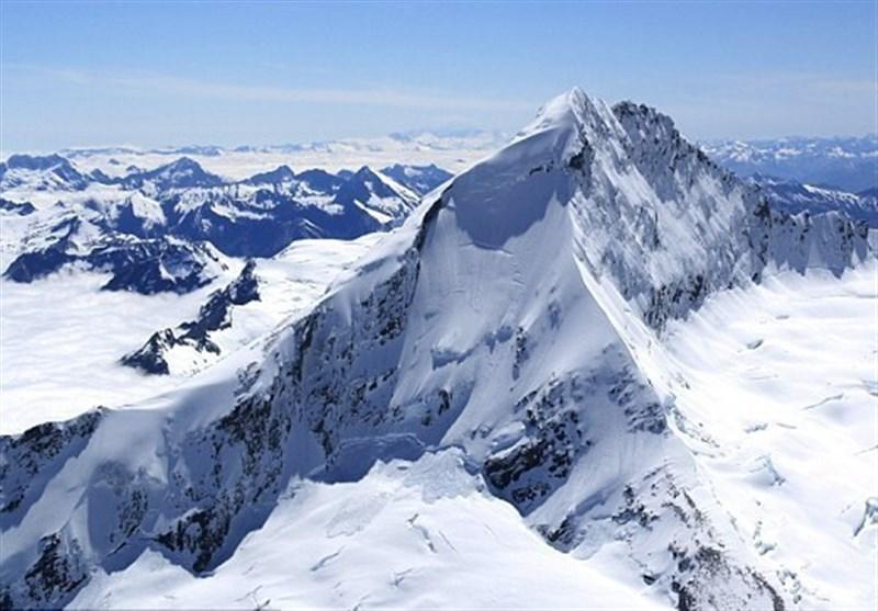  سقوط مرگبار اسکی‌باز آمریکایی از کوه‌های نیوزیلند
