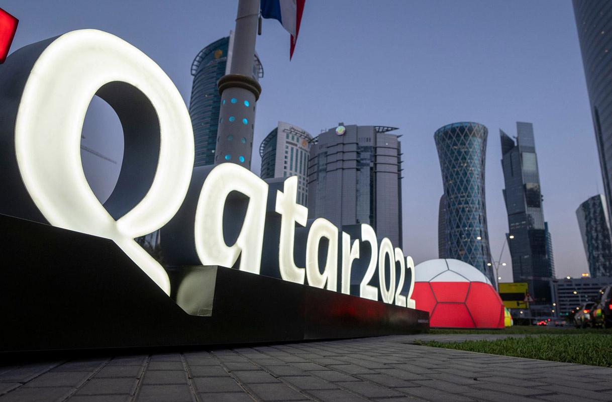 پخش موسیقی هم در جام جهانی قطر ممنوع شد؟