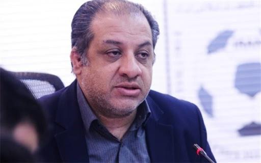 سهیل مهدی استعفاء کرد