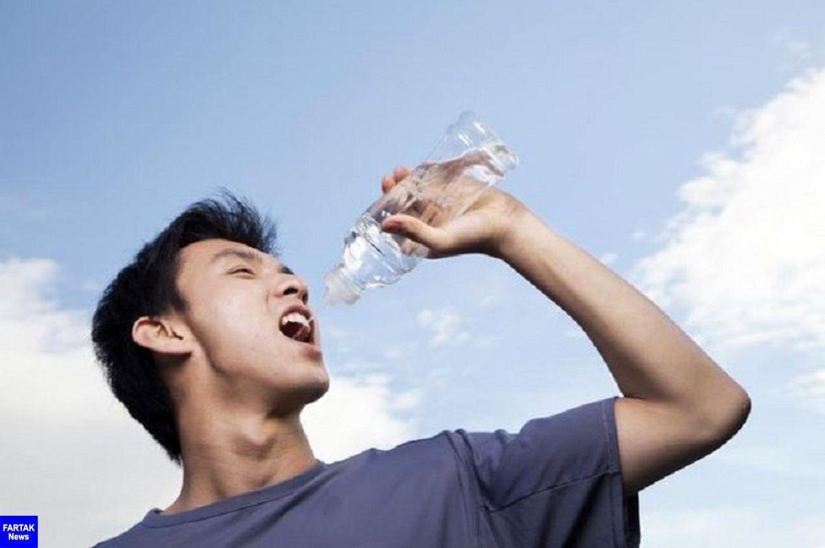 آب را به روش ژاپنی‌ها بنوش تا عمرت طولانی‌تر بشه! 