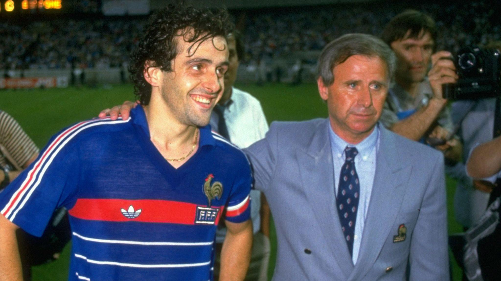  سرمربی سابق تیم ملی فرانسه از دنیا رفت