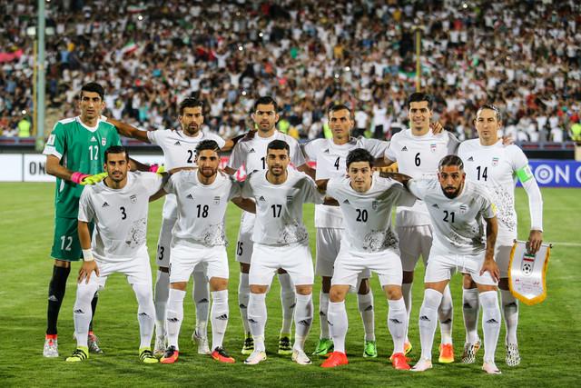 ترکیب احتمالی تیم ملی مقابل ازبکستان؛ طارمی و آزمون در ترکیب اصلی