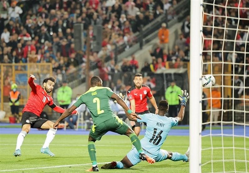 انتخابی جام جهانی ۲۰۲۲ - آفریقا| تونس و الجزایر در آستانه صعود قرار گرفتند
