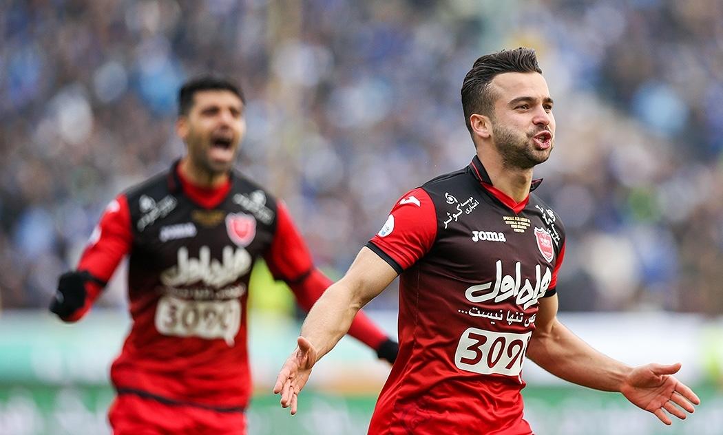 دو بازیکن ایرانی شاغل در لیگ ستارگان قطر در ترکیب تیم‌هایشان حضور ندارند!