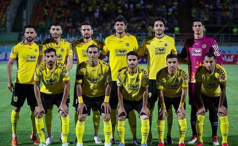 2 بازیکن سپاهان به جام حذفی نمیرسند