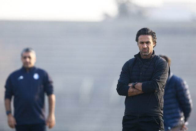 مجیدی: احتیاج به زمان داریم تا استقلال دلخواه خودمان در بازی‌های آینده ببینیم