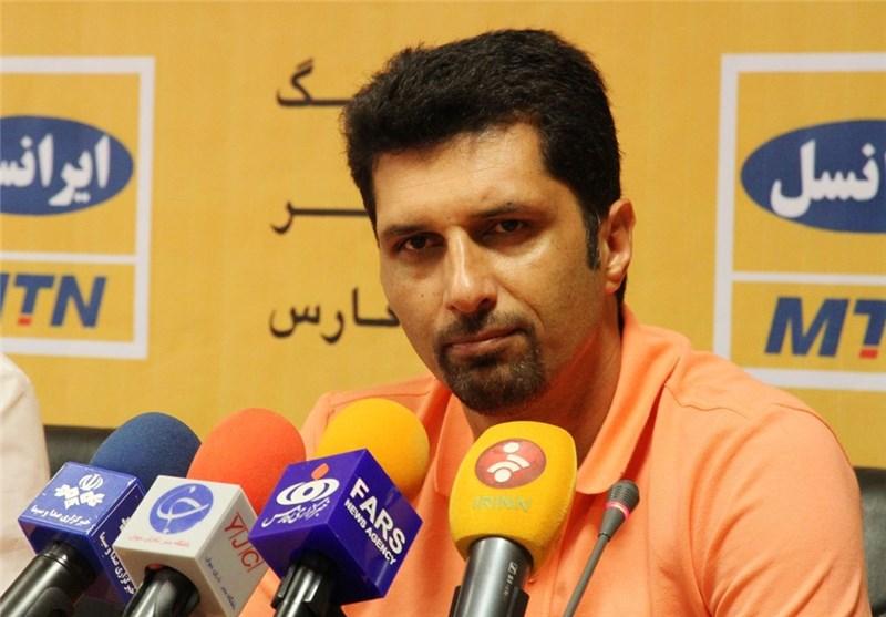 مجتبی حسینی: این بازی حکم ۶ امتیاز را برای ما داشت 