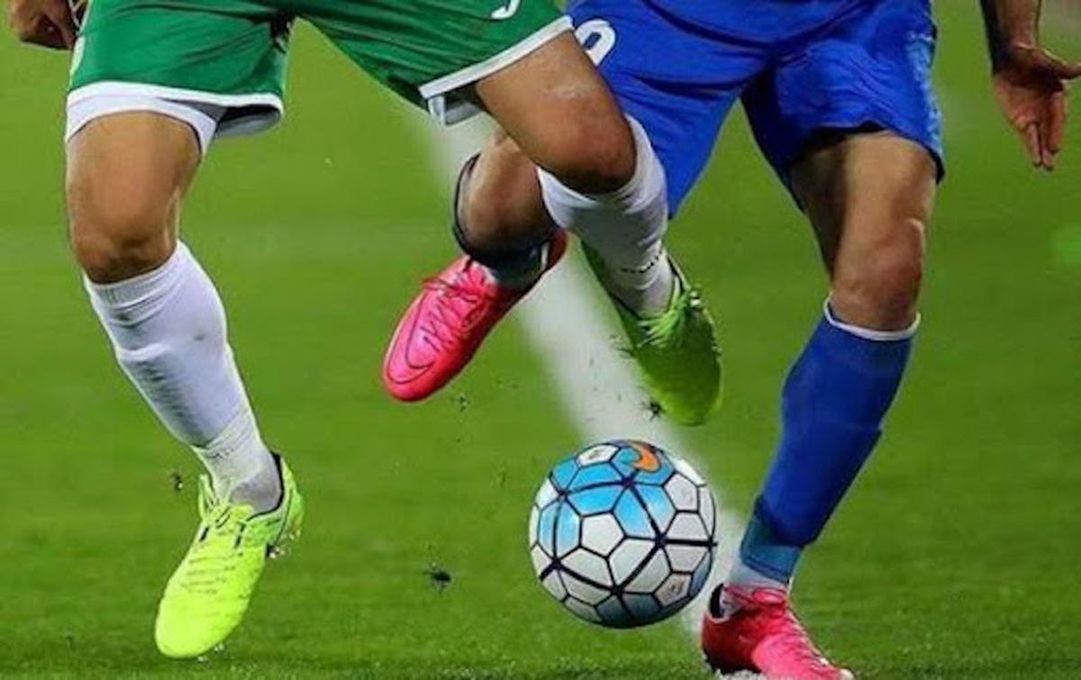 بوسنی با هافبک بارسلونا مقابل ایران