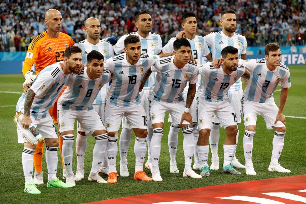 جانشین سمپائولی در تیم ملی آرژانتین مشخص شد