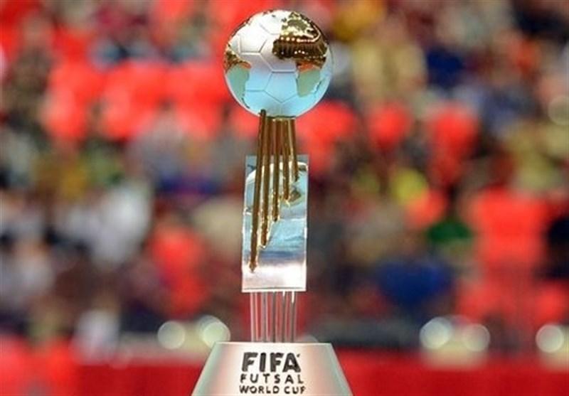 میزبانی جام جهانی فوتسال به ایران می‌رسد؟