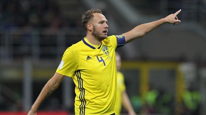کاپیتان سوئد: بدون زلاتان ما یکی از بهترین بازیکنان جهان را از دست داده ایم