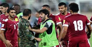 نظر فیفا درخصوص بازی ایران-قطر