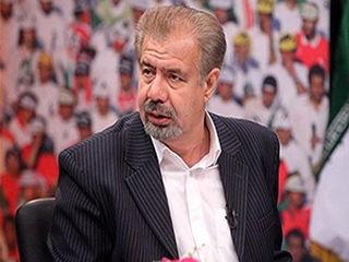 بغض مرحوم بهرام شفیع پس از اعلام خبر فوت منصور پورحیدری