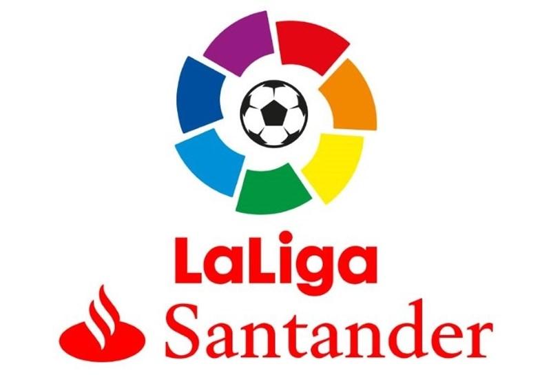  جدول رده‌بندی لالیگا؛ امیدواری رئال مادرید برای مقام دومی بیشتر شد