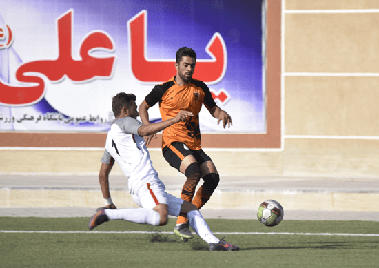 کاظم حیات منش: برای ارائه فوتبال پاک به مسجدسلیمان می‌رویم/ بهترین بازی خود را به نمایش می‌گذاریم