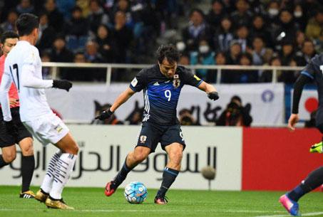 رکورد ویژه ژاپنی ها در جام جهانی به ثبت خواهد رسید!