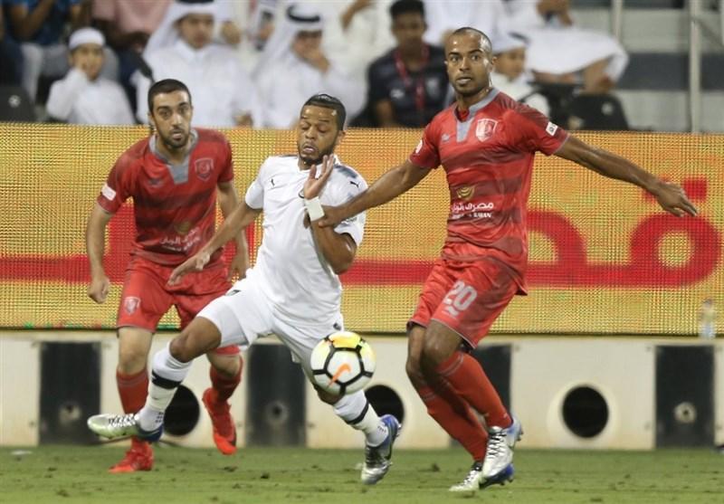 حریف قطری از بازی با پرسپولیس در آزادی واهمه دارد!