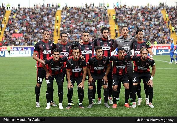 با تمام قوا به مصاف تیم استقلال خوزستان می رویم
