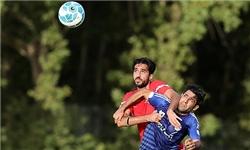 بازیکنان برزیلی استقلال  به ایران آمدند