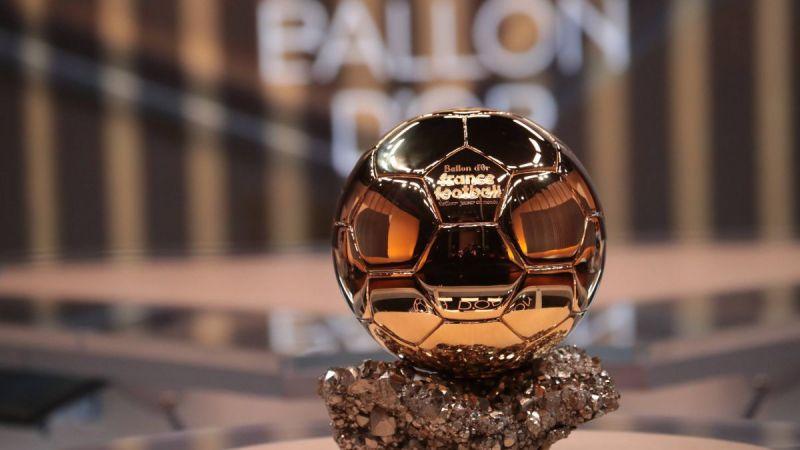 نامزدهای نهایی توپ طلای فوتبال جهان معرفی شدند
