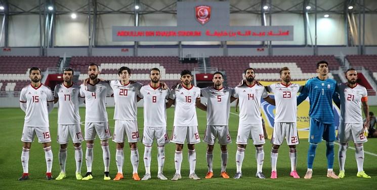 بیانیه دستیار سابق کی روش در حمایت از تیم ملی ایران