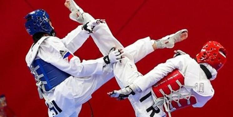 المپیک توکیو|مراسم قرعه کشی رقابت های تکواندو برگزار شد