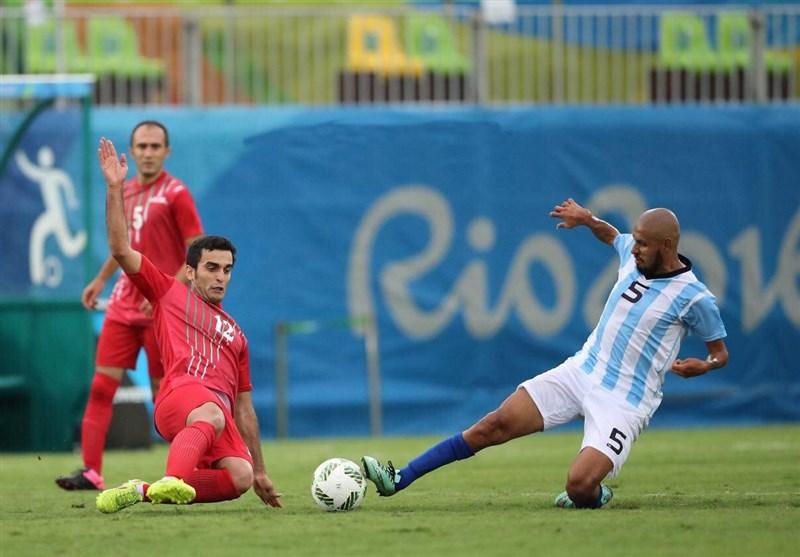 انتقام ایران از آرژلنتین /  در فوتبال هفت نفره هموطنان مسی را شکست دادیم