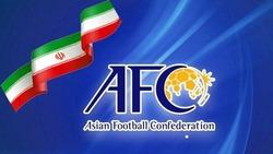 
بازی نمایندگان ایران در آسیا به تعویق می افتد؟

