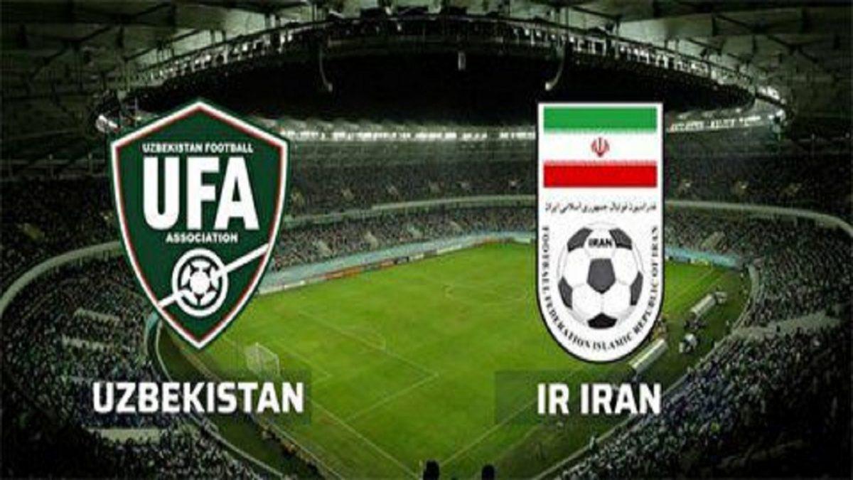 AFC: ایران با شلیک آزمون و طارمی مقابل ازبکستان پیروز شد