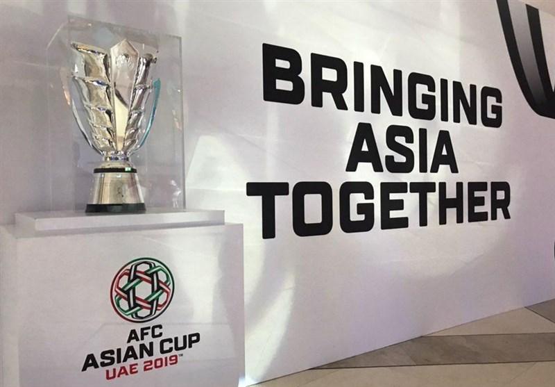 جام ملت‌های آسیا| سه دیدار در روز دوم+برنامه