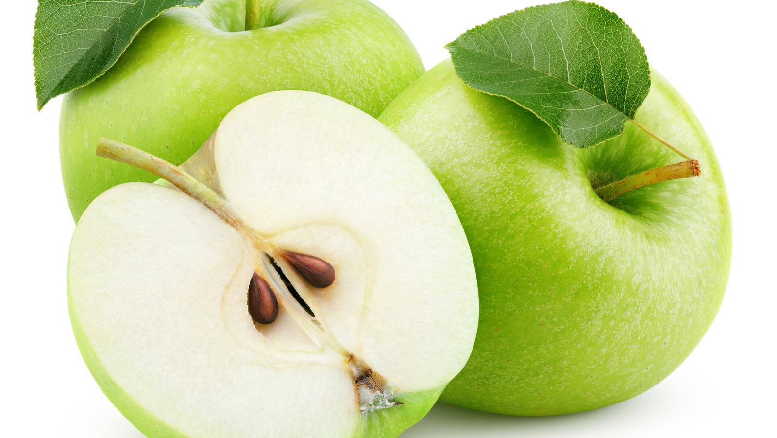 آیا دانه‌های سیب سمی هستند؟مسمومیت با سیانید چیست؟