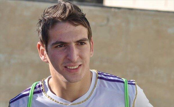 استقلال برای جذب بازیکن سوریه‌ای پیشنهاد ۲۰۰ هزار دلاری داد