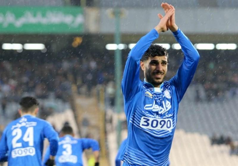 تعداد لژیونرهای ایرانی در لیگ سوئد به 3 نفر می رسند؟