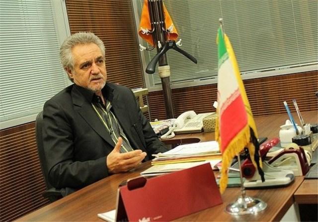 مدیر عامل سپاهان جواب بیانیه تراکتورسازی را داد