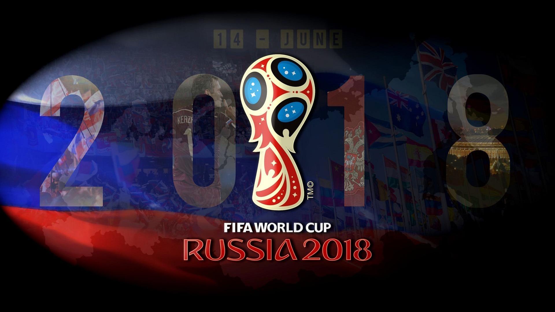 روز شمار جام جهانی؛ 8 روز دیگر