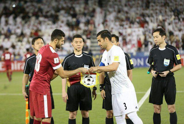  ایران، شیرین کام با عناب نوروزی/ خداحافظی تلخ قطر با جام جهانی 