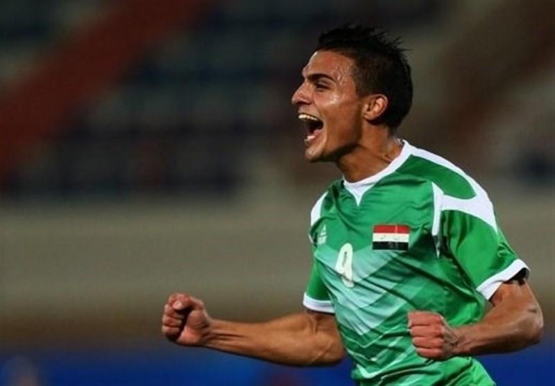 مربی عراق: هنوز برای صعود به جام جهانی فرصت داریم