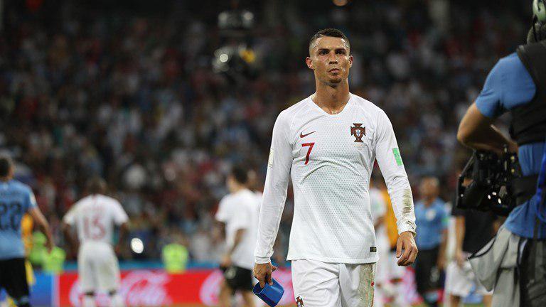 نظر سرمربی پرتغال در مورد آینده رونالدو در تیم ملی 