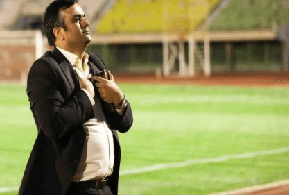 رییس سازمان فوتبال مس کرمان استعفا داد