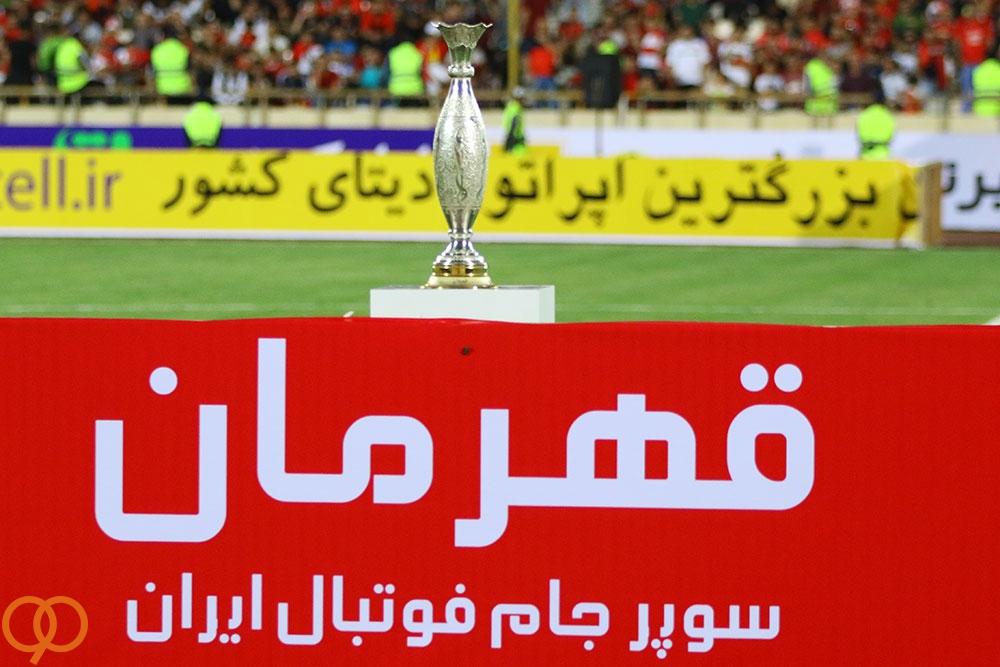 سه پرده از اتفاقات عجیب فوتبال ایران