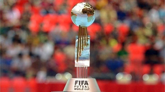 فیفا میزبان جام جهانی فوتسال ۲۰۲۰ را انتخاب کرد