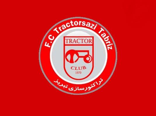 امتیاز باشگاه تراکتورسازی به زنوزی منتقل شد