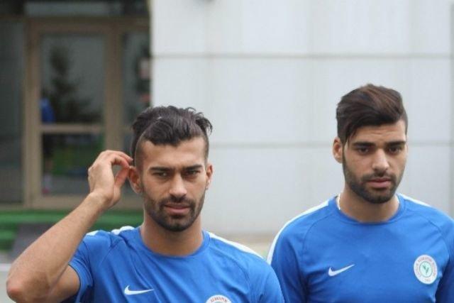 علت بازگشت دو بازیکن ایرانی از دید سایت ترکیه‌ای