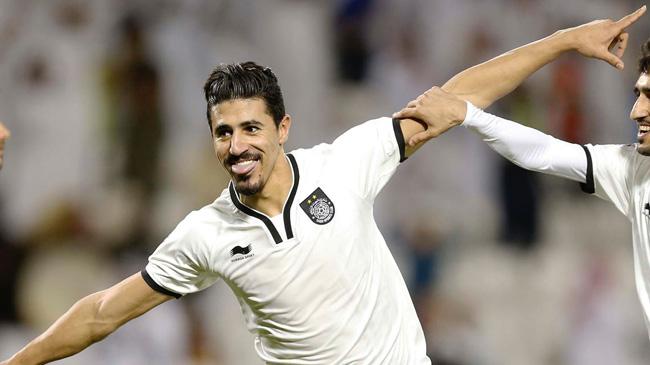 بهترین بازیکن لیگ ستارگان قطر در ماه نوامبر مشخص شد