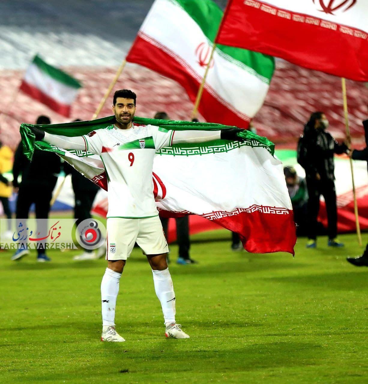 طارمی در بین ستاره‌های پنهان جام جهانی