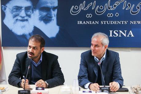 سجادی: در هفته دوم شرایط کاروان ایران بهتر می‌شود